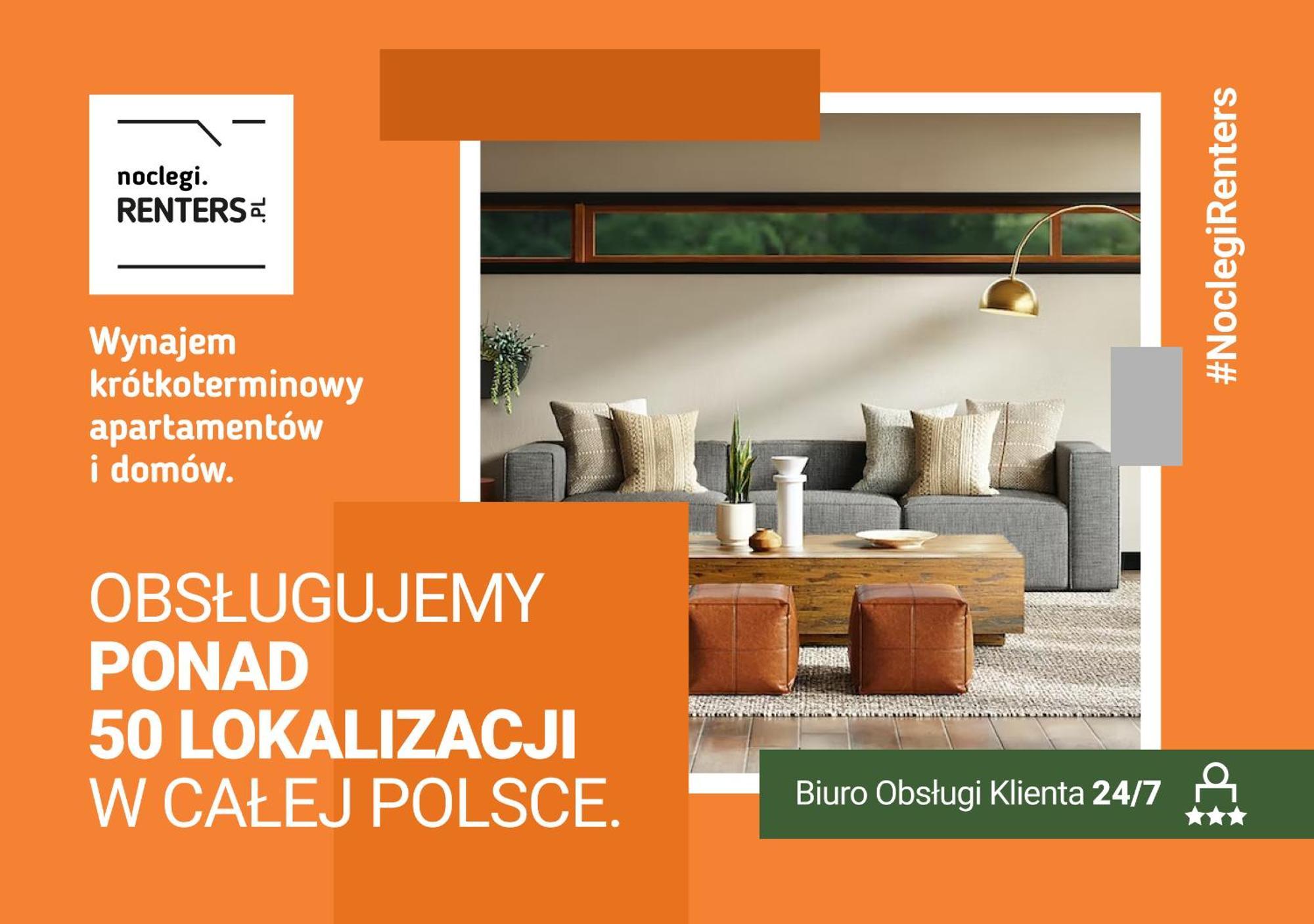 Warszawa Ochota Modern Apartment For Families By Noclegi Renters Екстер'єр фото